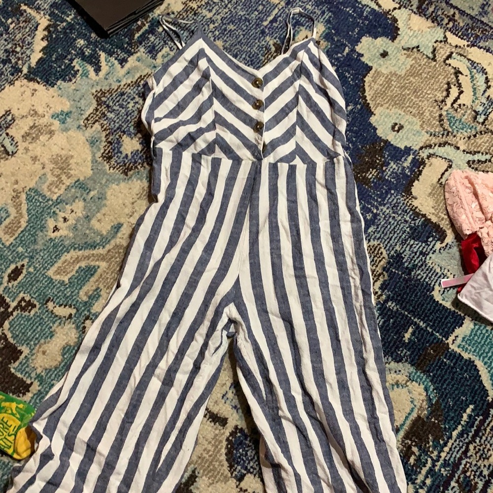 Kenzie one piece